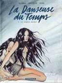La danseuse du temps T1 : Le Jardin Secret