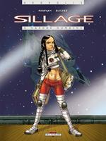 Sillage T8 : Nature humaine