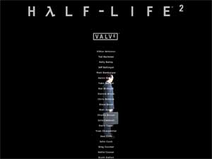Half-life 2