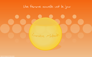 concours publicit&eacute; parfum