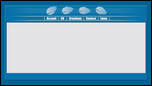 Webdesign de mon site perso